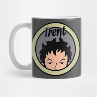 Trent , daria tv show Mug